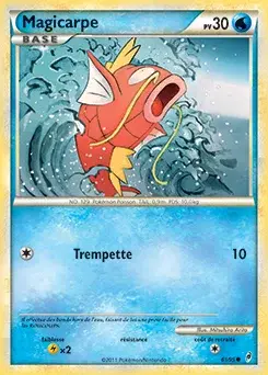 Magicarpe