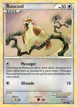 Roucool