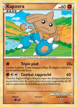 Kapoera