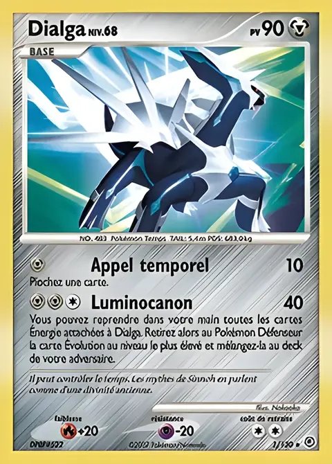 Dialga