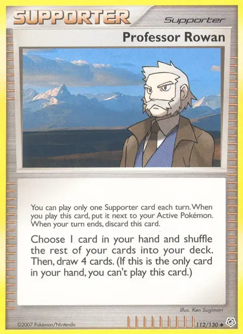 Prof. Sorbier