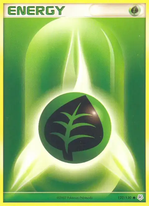 Énergie Plante