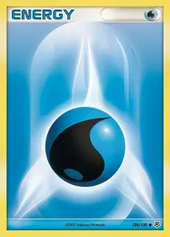 Énergie eau