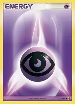 Énergie Psy