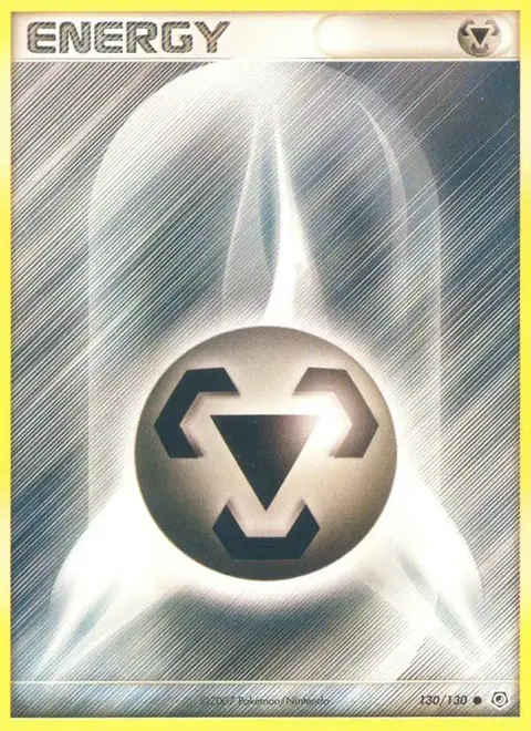 Énergie Métal