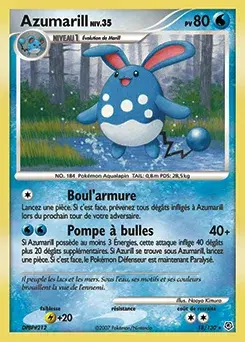 Azumarill