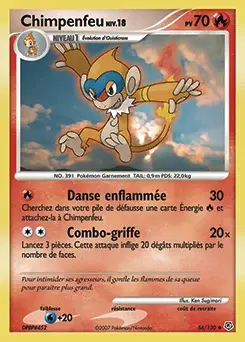Chimpenfeu