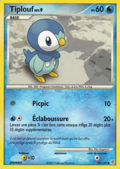 Tiplouf