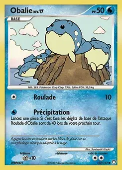 Obalie