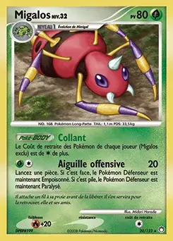 Migalos