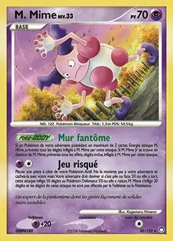 M. Mime