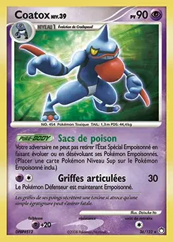 Coatox