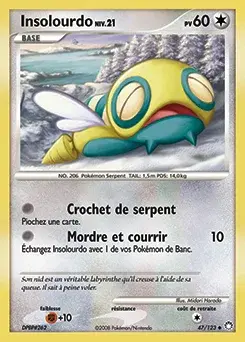 Insolourdo