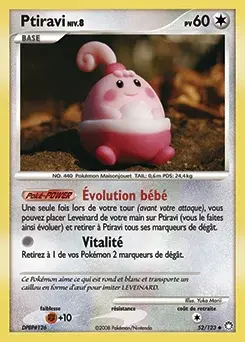 Ptiravi