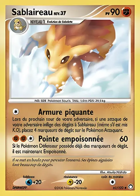 Sablaireau