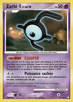 Zarbi