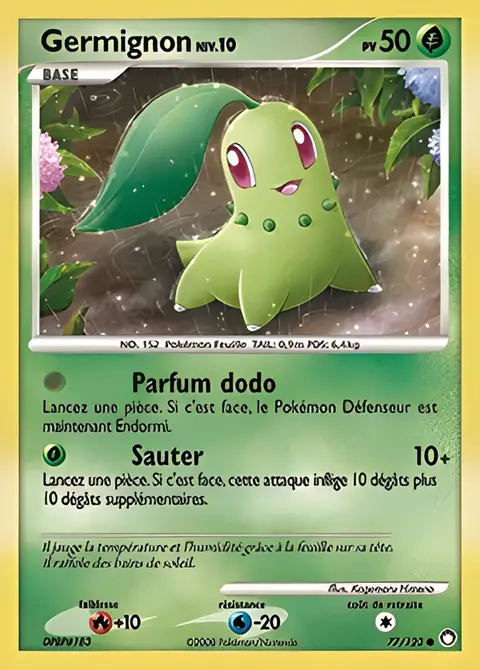 Germignon