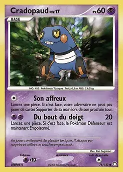 Cradopaud