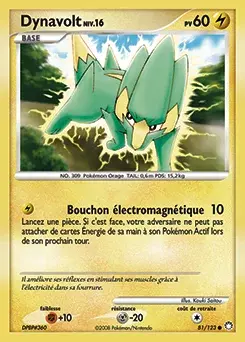 Dynavolt