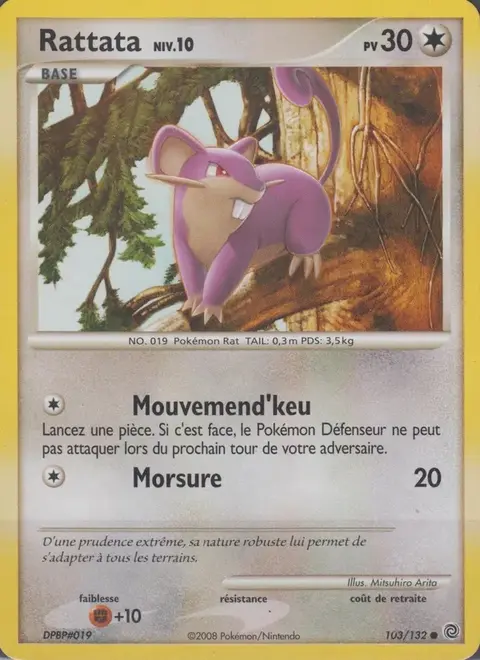 Rattata