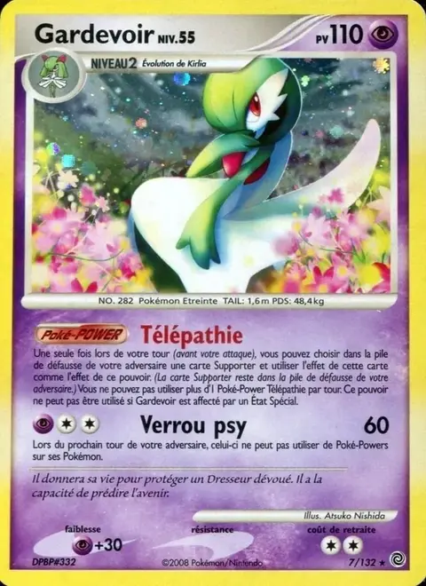 Gardevoir