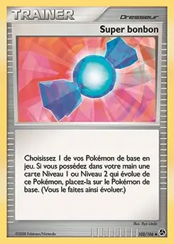 Super bonbon