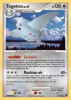 Togekiss