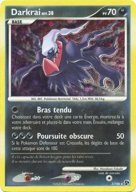 Darkrai