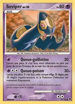 Seviper