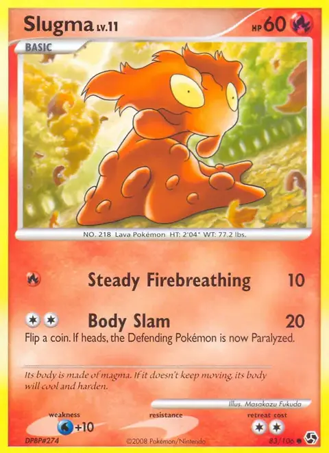 Limagma