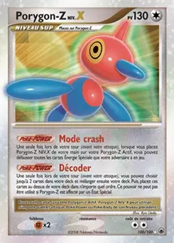Porygon-Z