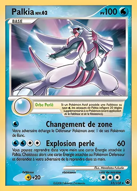 Palkia