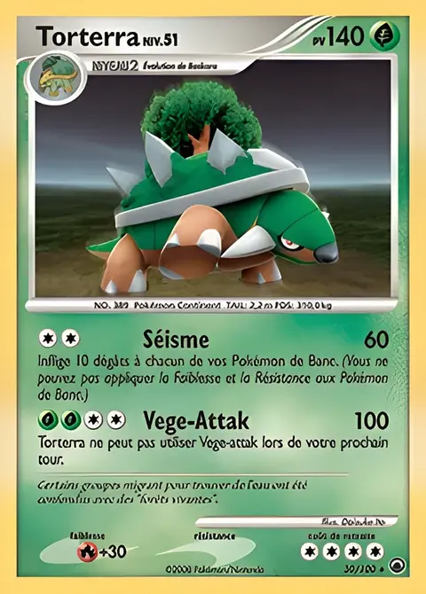 Torterra