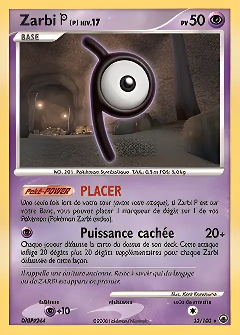 Zarbi P