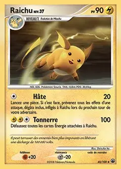 Raichu