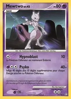 Mewtwo