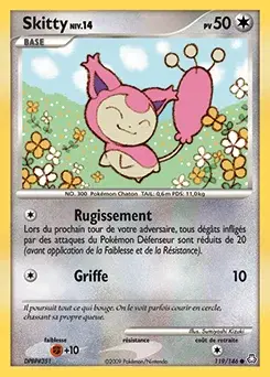 Skitty
