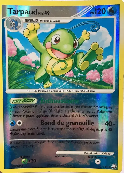 Tarpaud