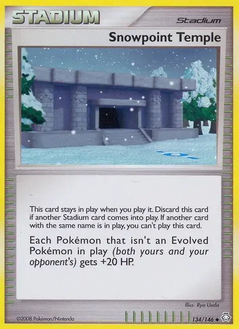 Temple Frimapic