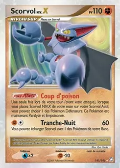 Scorvol