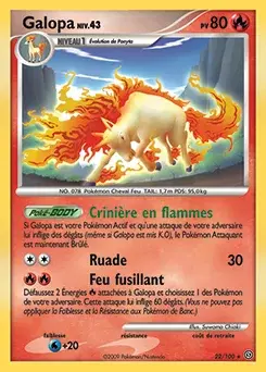 Galopa