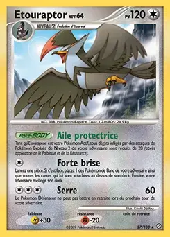 Etouraptor