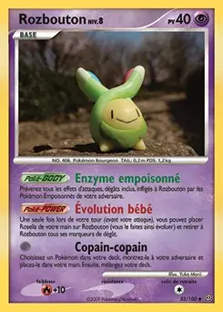 Rozbouton
