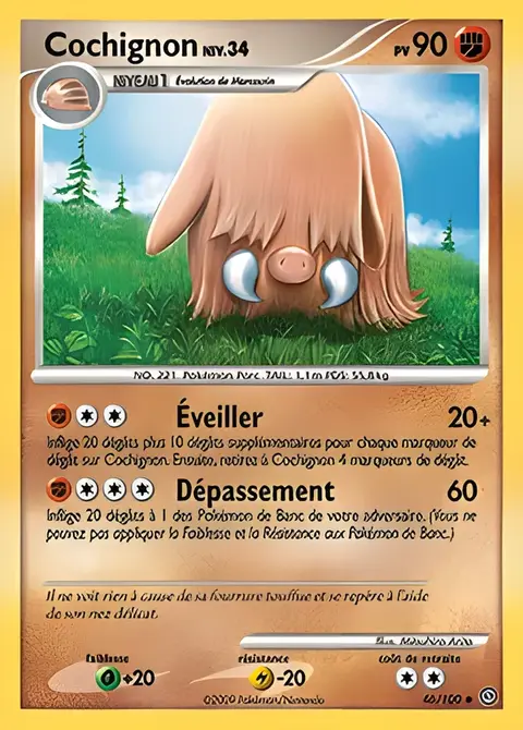 Cochignon