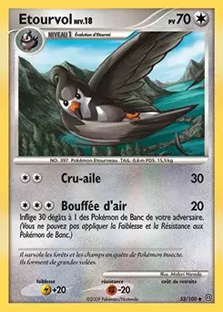 Etourvol