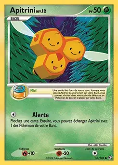 Apitrini