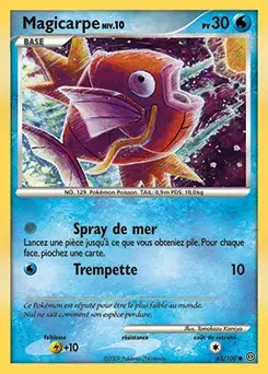 Magicarpe