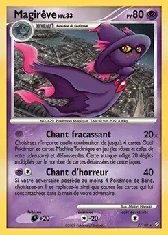 Magirêve