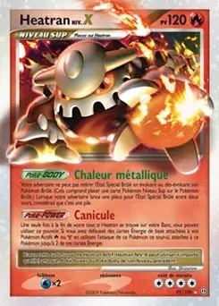 Heatran