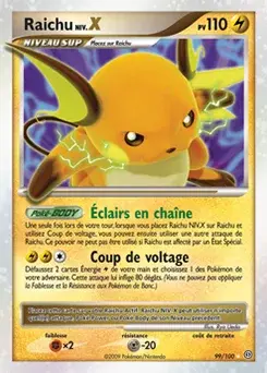 Raichu
